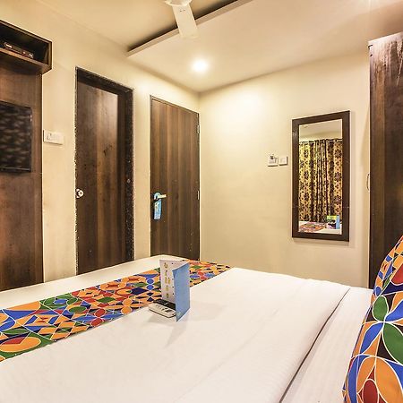 Hygienic Hotel Liberty Plaza Mumbai Exterior foto